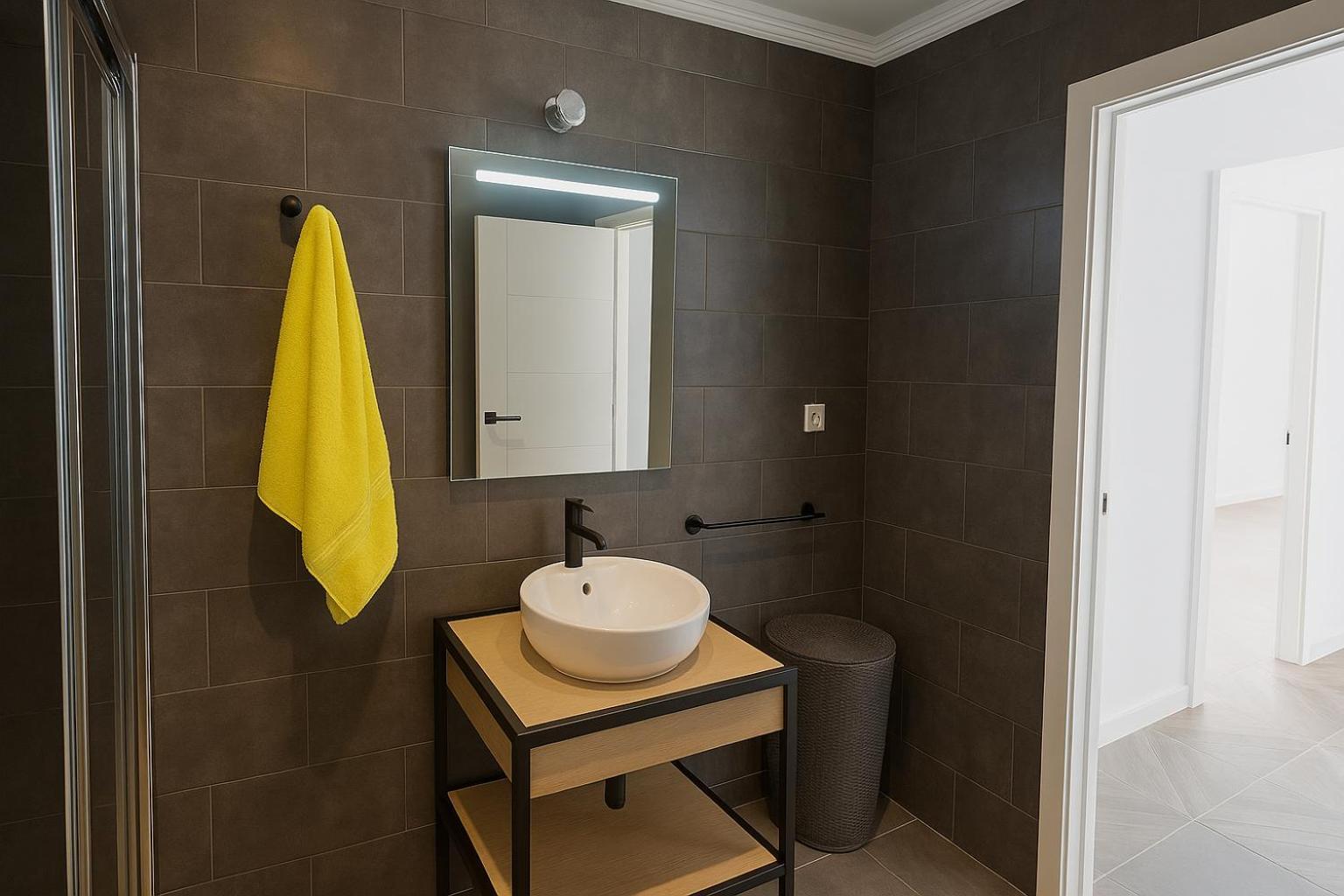 Skyline - Penthouse With 50M2 Private Terrace And Stunning Views Apartman Cádiz Kültér fotó